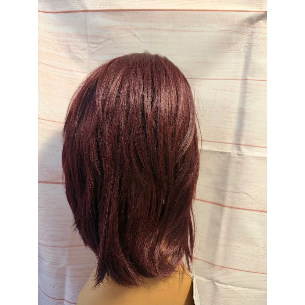 Full cap wig color 530